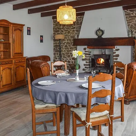 Holiday home In With Wifi